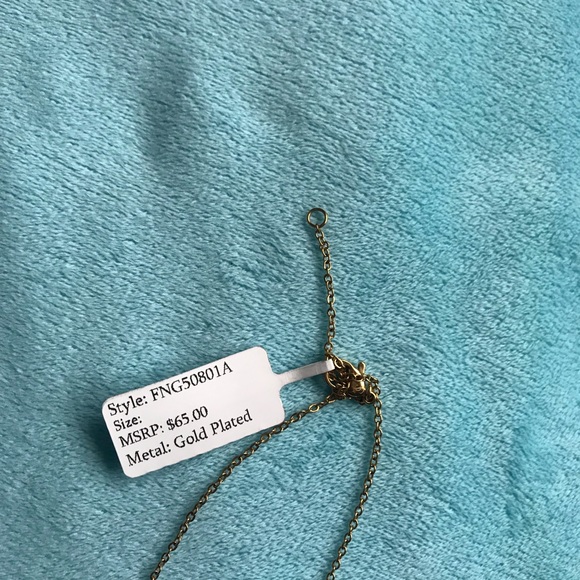 Pendant Necklace - Picture 5 of 5